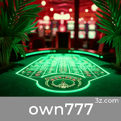 own777 Bônus por convite own777
